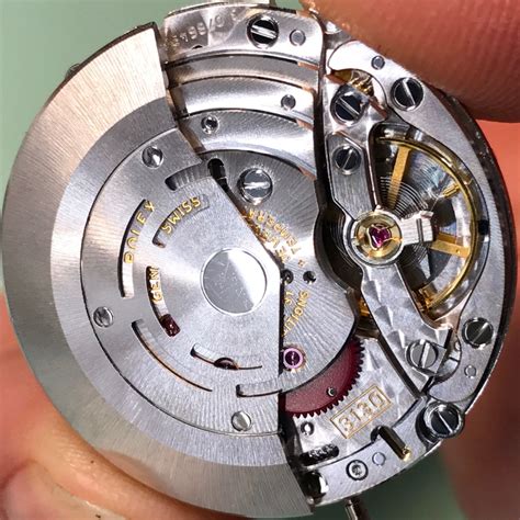 tudor 3130 accuracy.